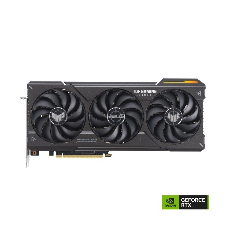 Karta graficzna GeForce RTX 4070 SUPER TUF GAMING OC 12G GDDRX6 192bit