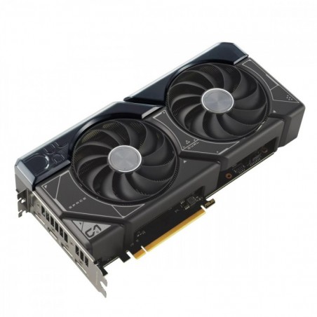 Karta graficzna GeForce RTX 4070 TI SUPER 16G DUAL OC GDDRX6 256bit Karta graficzna GeForce RTX 4070 TI SUPER 16G DUAL OC GDDRX6 256bit
