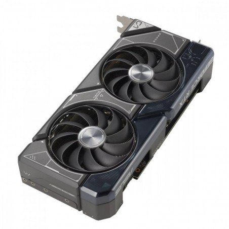 Karta graficzna GeForce RTX 4070 TI SUPER 16G DUAL OC GDDRX6 256bit Karta graficzna GeForce RTX 4070 TI SUPER 16G DUAL OC GDDRX6 256bit