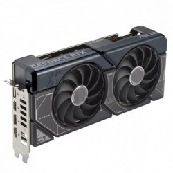 Karta graficzna GeForce RTX 4070 TI SUPER 16G DUAL OC GDDRX6 256bit Karta graficzna GeForce RTX 4070 TI SUPER 16G DUAL OC GDDRX6 256bit