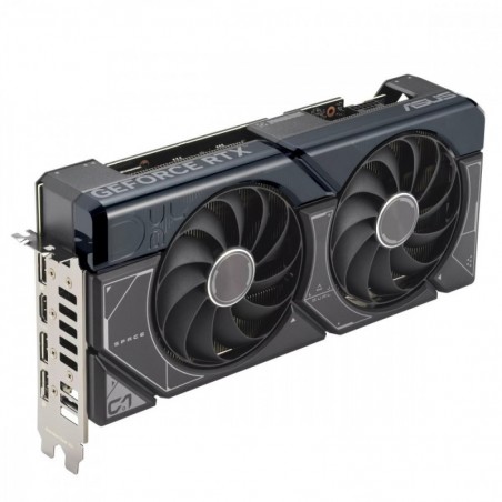 Karta graficzna GeForce RTX 4070 TI SUPER 16G DUAL OC GDDRX6 256bit Karta graficzna GeForce RTX 4070 TI SUPER 16G DUAL OC GDDRX6 256bit
