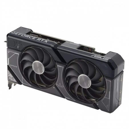 Karta graficzna GeForce RTX 4070 TI SUPER 16G DUAL OC GDDRX6 256bit Karta graficzna GeForce RTX 4070 TI SUPER 16G DUAL OC GDDRX6 256bit
