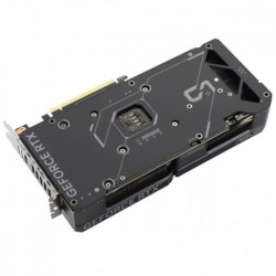 Karta graficzna GeForce RTX 4070 TI SUPER 16G DUAL OC GDDRX6 256bit Karta graficzna GeForce RTX 4070 TI SUPER 16G DUAL OC GDDRX6 256bit