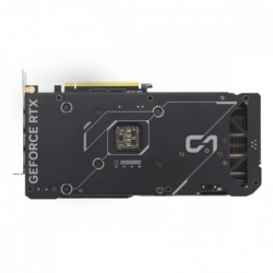 Karta graficzna GeForce RTX 4070 TI SUPER 16G DUAL OC GDDRX6 256bit Karta graficzna GeForce RTX 4070 TI SUPER 16G DUAL OC GDDRX6 256bit