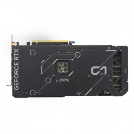 Karta graficzna GeForce RTX 4070 TI SUPER 16G DUAL OC GDDRX6 256bit Karta graficzna GeForce RTX 4070 TI SUPER 16G DUAL OC GDDRX6 256bit