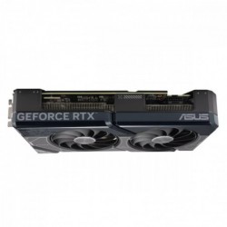 Karta graficzna GeForce RTX 4070 TI SUPER 16G DUAL OC GDDRX6 256bit Karta graficzna GeForce RTX 4070 TI SUPER 16G DUAL OC GDDRX6 256bit