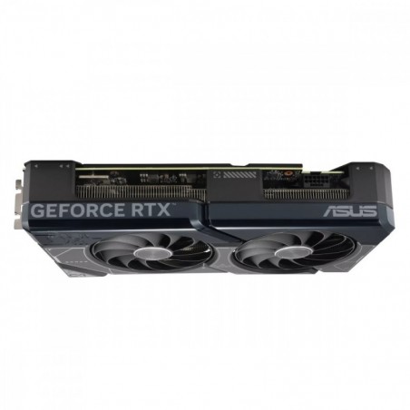 Karta graficzna GeForce RTX 4070 TI SUPER 16G DUAL OC GDDRX6 256bit Karta graficzna GeForce RTX 4070 TI SUPER 16G DUAL OC GDDRX6 256bit