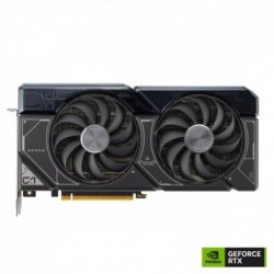Karta graficzna GeForce RTX 4070 TI SUPER 16G DUAL OC GDDRX6 256bit Karta graficzna GeForce RTX 4070 TI SUPER 16G DUAL OC GDDRX6 256bit