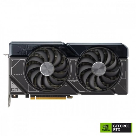 Karta graficzna GeForce RTX 4070 TI SUPER 16G DUAL OC GDDRX6 256bit Karta graficzna GeForce RTX 4070 TI SUPER 16G DUAL OC GDDRX6 256bit