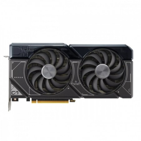 Karta graficzna GeForce RTX 4070 TI SUPER 16G DUAL OC GDDRX6 256bit Karta graficzna GeForce RTX 4070 TI SUPER 16G DUAL OC GDDRX6 256bit