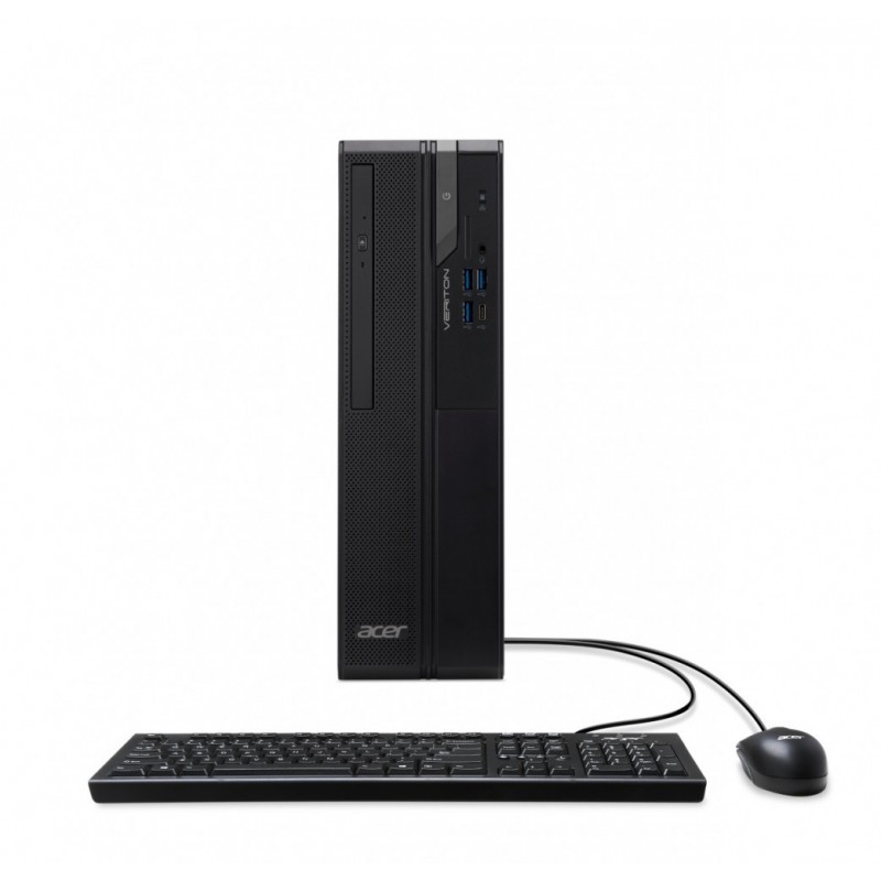 Komputer PC VX2720G VERITON i5-14400U/16GB/512SD/11P 