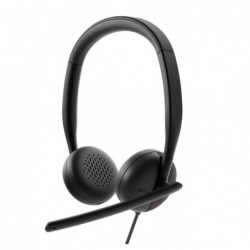 Słuchawki Wired Headset WH3024 Słuchawki Wired Headset WH3024