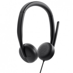Słuchawki Wired Headset WH3024 Słuchawki Wired Headset WH3024