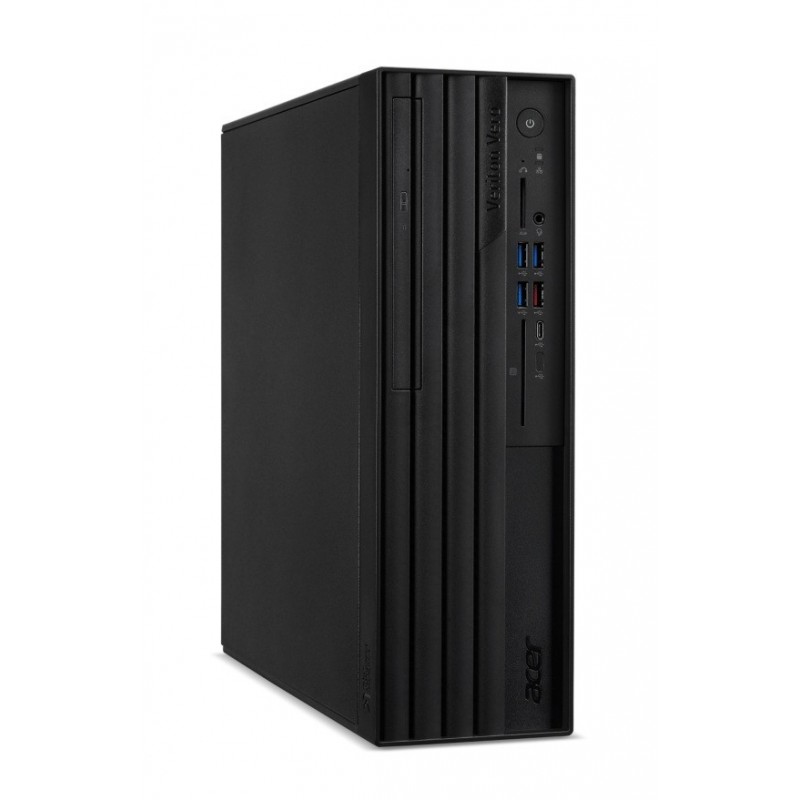 Komputer PC VVX4720G VERITON i5-14500U/32/1TB/RTX/11P Komputer PC VVX4720G VERITON i5-14500U/32/1TB/RTX/11P