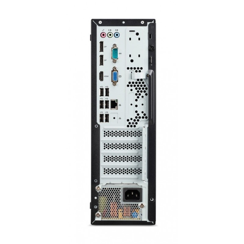 Komputer PC VVX4720G VERITON i5-14500U/32/1TB/RTX/11P Komputer PC VVX4720G VERITON i5-14500U/32/1TB/RTX/11P