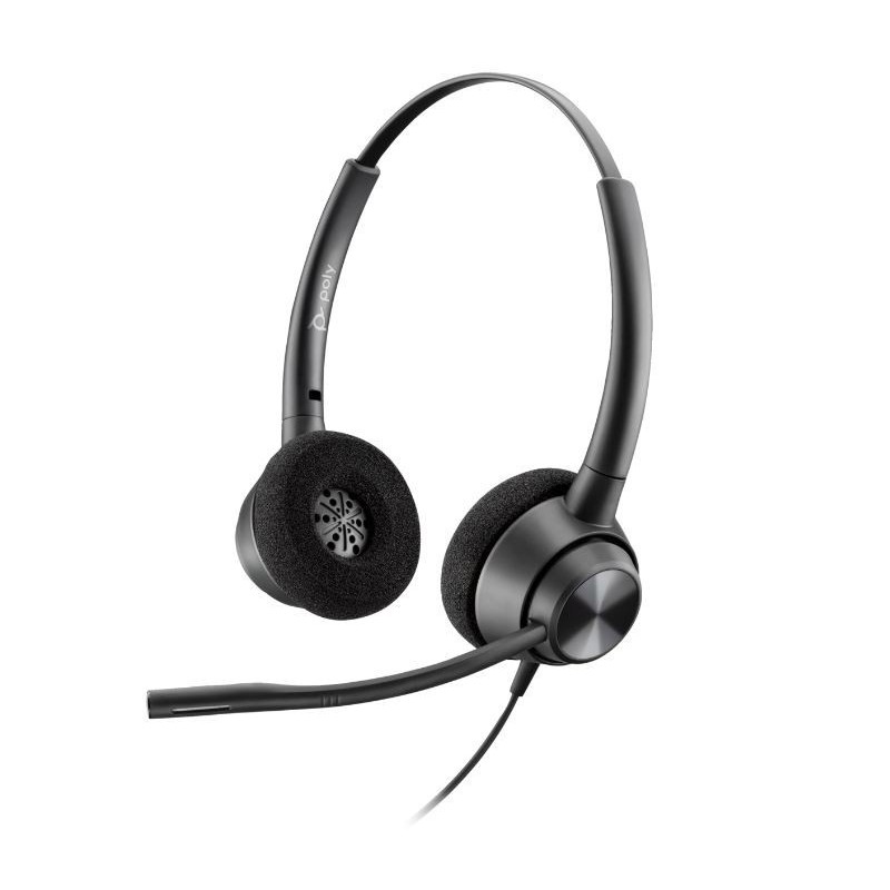 Słuchawki EncorePro 320 Stereo USB-A TAA 767G0AA 