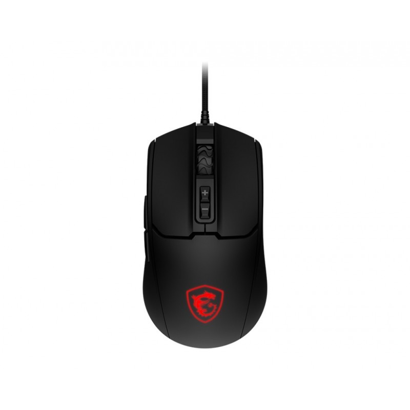 Mysz Forge GM100 
