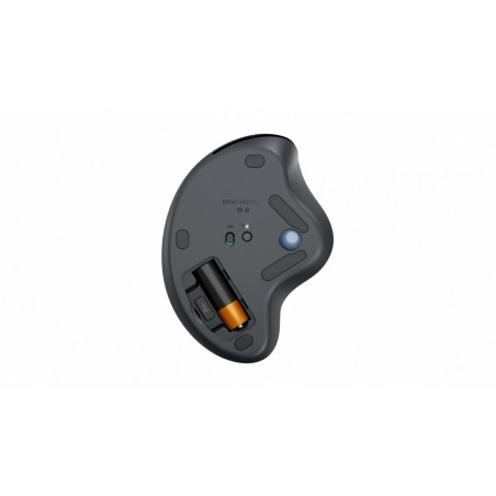 Mysz Ergo M575S Wireless Trackball Grafitowy Mysz Ergo M575S Wireless Trackball Grafitowy