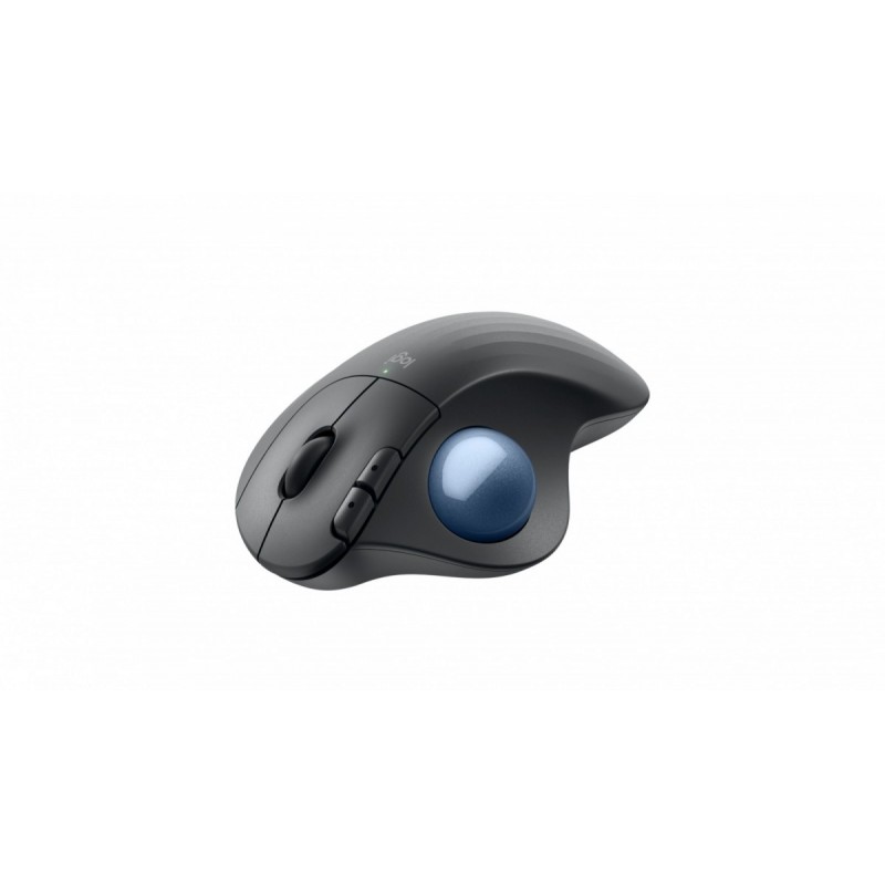 Mysz Ergo M575S Wireless Trackball Grafitowy Mysz Ergo M575S Wireless Trackball Grafitowy