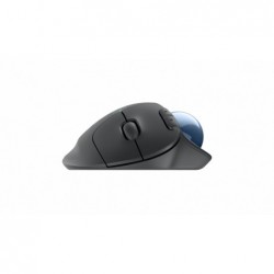 Mysz Ergo M575S Wireless Trackball Grafitowy Mysz Ergo M575S Wireless Trackball Grafitowy