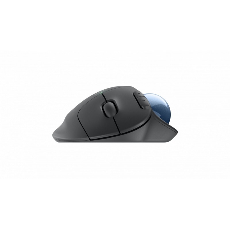 Mysz Ergo M575S Wireless Trackball Grafitowy Mysz Ergo M575S Wireless Trackball Grafitowy