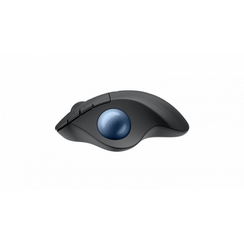 Mysz Ergo M575S Wireless Trackball Grafitowy Mysz Ergo M575S Wireless Trackball Grafitowy