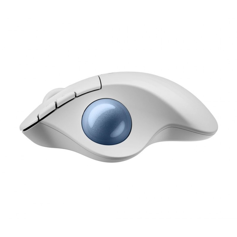Mysz Ergo M575S Wireless Trackball Białawy Mysz Ergo M575S Wireless Trackball Białawy