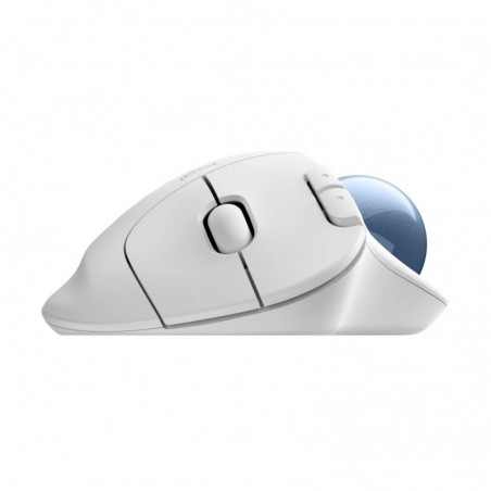 Mysz Ergo M575S Wireless Trackball Białawy Mysz Ergo M575S Wireless Trackball Białawy