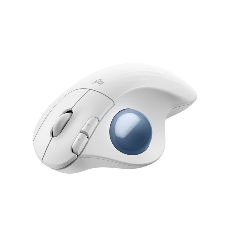 Mysz Ergo M575S Wireless Trackball Białawy Mysz Ergo M575S Wireless Trackball Białawy