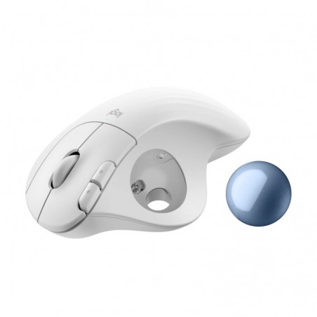 Mysz Ergo M575S Wireless Trackball Białawy Mysz Ergo M575S Wireless Trackball Białawy