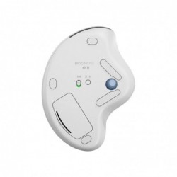 Mysz Ergo M575S Wireless Trackball Białawy Mysz Ergo M575S Wireless Trackball Białawy