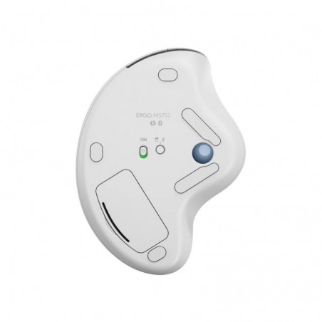 Mysz Ergo M575S Wireless Trackball Białawy Mysz Ergo M575S Wireless Trackball Białawy