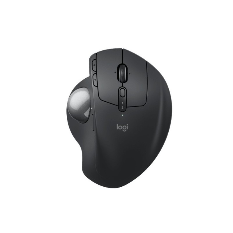 Mysz bezprzewodowa MX Ergo S Trackball Graphite 