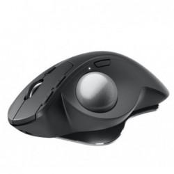Mysz bezprzewodowa MX Ergo S Trackball Graphite Mysz bezprzewodowa MX Ergo S Trackball Graphite
