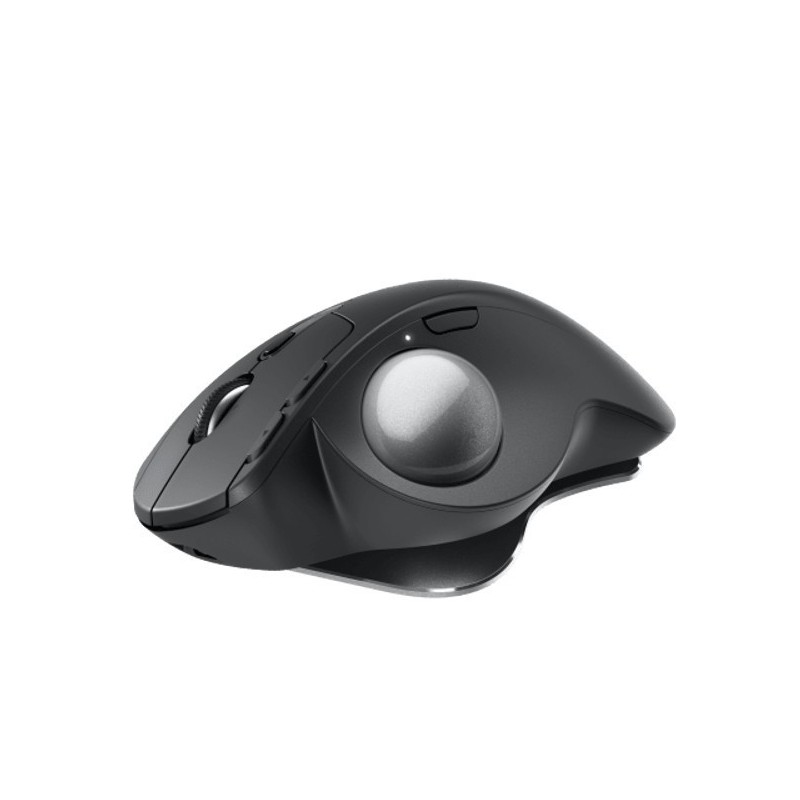 Mysz bezprzewodowa MX Ergo S Trackball Graphite Mysz bezprzewodowa MX Ergo S Trackball Graphite