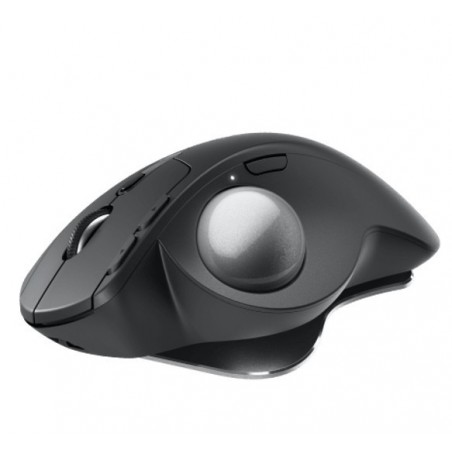 Mysz bezprzewodowa MX Ergo S Trackball Graphite Mysz bezprzewodowa MX Ergo S Trackball Graphite