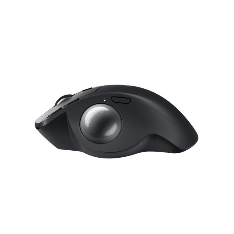 Mysz bezprzewodowa MX Ergo S Trackball Graphite Mysz bezprzewodowa MX Ergo S Trackball Graphite