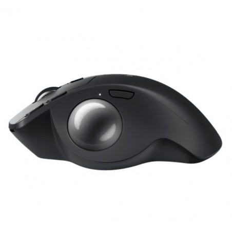 Mysz bezprzewodowa MX Ergo S Trackball Graphite Mysz bezprzewodowa MX Ergo S Trackball Graphite
