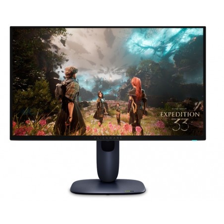 Monitor Alienware AW2725Q 27.0 cali NVIDIA G-Sync Compatible 4K QD-OLED 240Hz/ DP/2xHDMI/USBC/3XUSB/3Y Monitor Alienware AW2725Q 27.0 cali NVIDIA G-Sync Compatible 4K QD-OLED 240Hz/ DP/2xHDMI/USBC/3XUSB/3Y