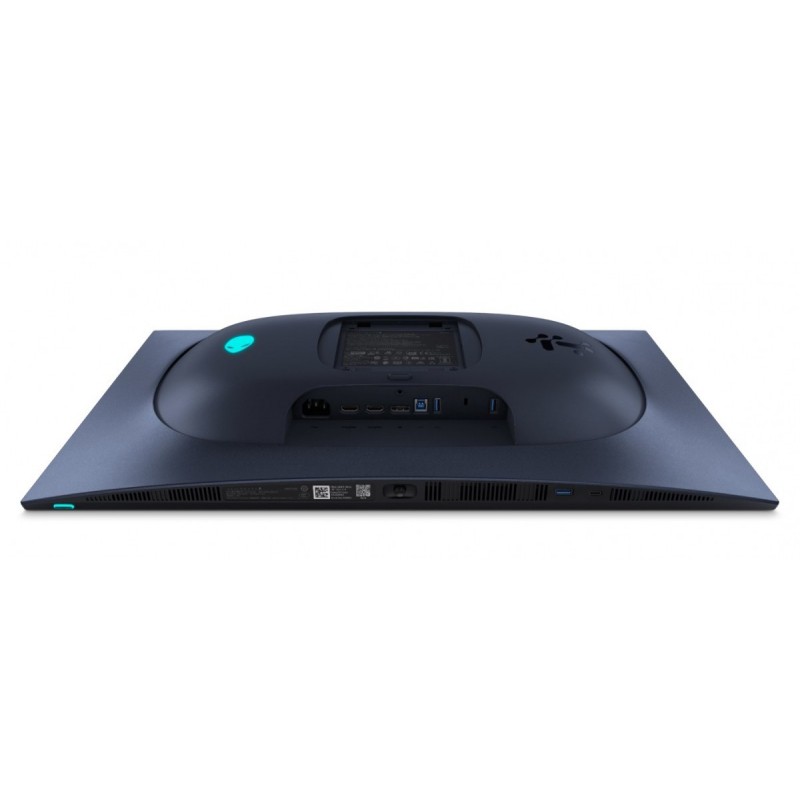 Monitor Alienware AW2725Q 27.0 cali NVIDIA G-Sync Compatible 4K QD-OLED 240Hz/  DP/2xHDMI/USBC/3XUSB/3Y