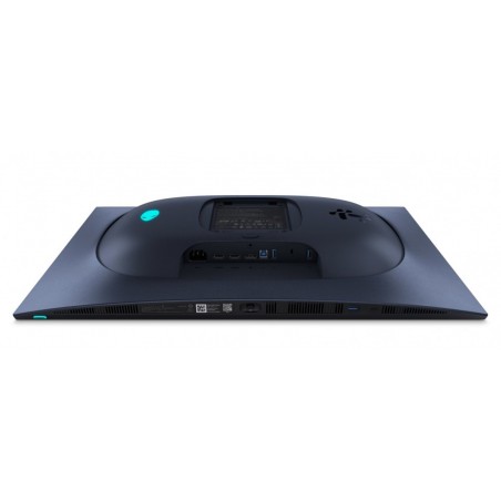 Monitor Alienware AW2725Q 27.0 cali NVIDIA G-Sync Compatible 4K QD-OLED 240Hz/ DP/2xHDMI/USBC/3XUSB/3Y Monitor Alienware AW2725Q 27.0 cali NVIDIA G-Sync Compatible 4K QD-OLED 240Hz/ DP/2xHDMI/USBC/3XUSB/3Y