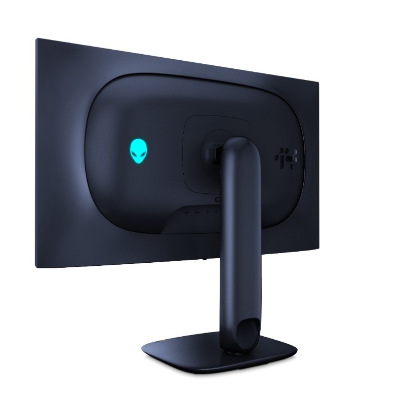 Monitor Alienware AW2725Q 27.0 cali NVIDIA G-Sync Compatible 4K QD-OLED 240Hz/  DP/2xHDMI/USBC/3XUSB/3Y