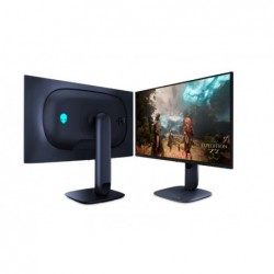 Monitor Alienware AW2725Q 27.0 cali NVIDIA G-Sync Compatible 4K QD-OLED 240Hz/ DP/2xHDMI/USBC/3XUSB/3Y Monitor Alienware AW2725Q 27.0 cali NVIDIA G-Sync Compatible 4K QD-OLED 240Hz/ DP/2xHDMI/USBC/3XUSB/3Y