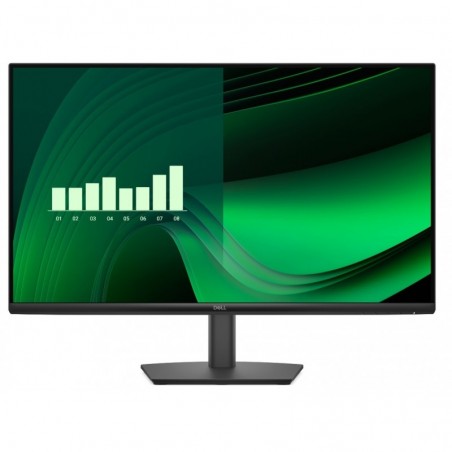 Monitor E2725HM 27 LED VA 1920x1080/16:9/DP/VGA/3Y Monitor E2725HM 27 LED VA 1920x1080/16:9/DP/VGA/3Y
