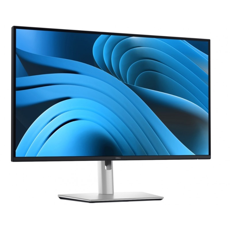 Monitor 27 cali P2725D IPS QHD LED/16:9/HDMI/DP/USBC/3Y Monitor 27 cali P2725D IPS QHD LED/16:9/HDMI/DP/USBC/3Y