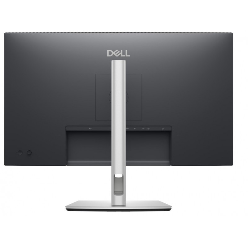 Monitor 27 cali P2725D IPS QHD LED/16:9/HDMI/DP/USBC/3Y Monitor 27 cali P2725D IPS QHD LED/16:9/HDMI/DP/USBC/3Y