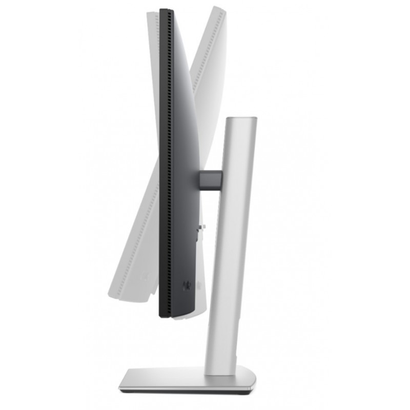 Monitor 27 cali P2725DE IPS QHD LED/RJ45/HDMI/DP/USBC/3Y Monitor 27 cali P2725DE IPS QHD LED/RJ45/HDMI/DP/USBC/3Y