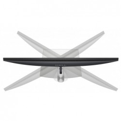 Monitor 27 cali P2725DE IPS QHD LED/RJ45/HDMI/DP/USBC/3Y Monitor 27 cali P2725DE IPS QHD LED/RJ45/HDMI/DP/USBC/3Y