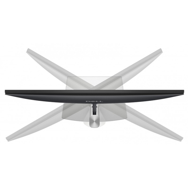 Monitor 27 cali P2725DE IPS QHD LED/RJ45/HDMI/DP/USBC/3Y Monitor 27 cali P2725DE IPS QHD LED/RJ45/HDMI/DP/USBC/3Y