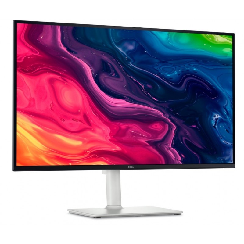 Monitor S2725QS 27 cali LED 4K IPS/3840x2160/HDMI/DP/3Y Monitor S2725QS 27 cali LED 4K IPS/3840x2160/HDMI/DP/3Y